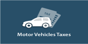 Motor Vehicle Cars Token Tax New Rates in Punjab