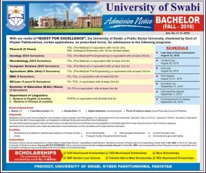 uo swabi