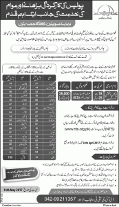 police station assistant jobs 2017