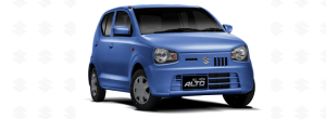 Suzuki Alto VX VXR VXL Islamabad Registration Fee Charges