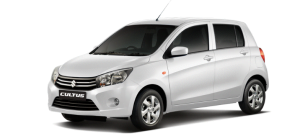 Suzuki Cultus AGX Registration Charges Excise Punjab