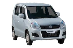 Registration Fee of Suzuki WagonR VXR VXL AGS in Excise Punjab
