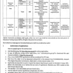 ETC HEC EST Jobs MCQS Past Papers Syllabus