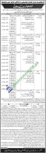 ETEA KPK Excise ASI Constable MCQs Test Syllabus Papers