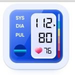 Blood Pressure Tracker