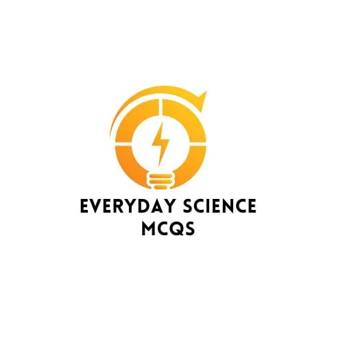Everyday Science MCQS
