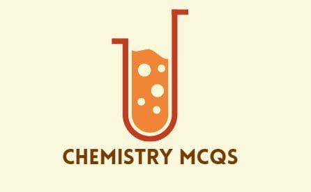 chemistry mcqs notes