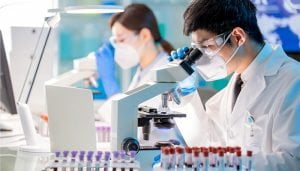 FSc Medical Laboratory Technology Scheme Syllabus Past Papers