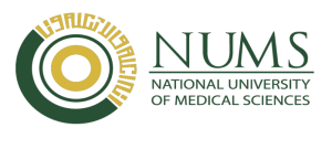 MDCAT NUMS Entry Test Syllabus Pattern
