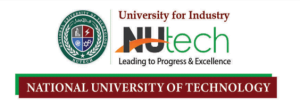 NUTECH Entry Test Syllabus Pattern MCQS Past Papers pdf
