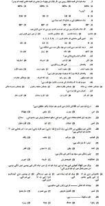Punjab Jail Police Warder Syllabus MCQS Past Papers pdf