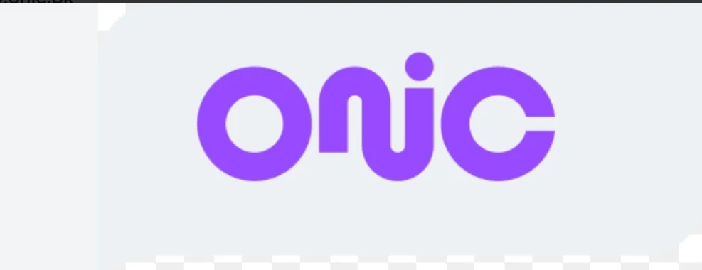 Onic sim pk