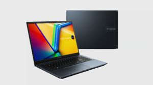 ASUS VivoBook Pro 15 OLED M6500 Laptop