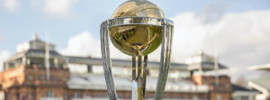 ICC Men Cricket World Cup 2023 Teams Players Squad List