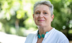 Disease X Kate Bingham report