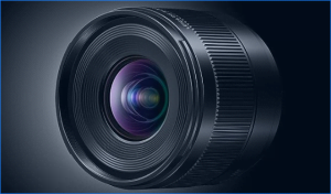 Panasonic Micro Four Thirds system Leica Camera