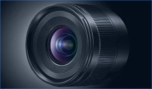 Panasonic Micro Four Thirds system Leica Camera