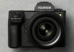 Fujifilm GFX series