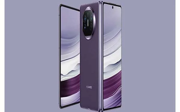 Huawei Mate X5