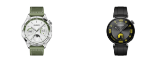 Huawei Watch GT4 Long Battery Life and Health Tracking