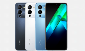 Infinix Note G96 12 Pro 50MP Triple Camera Gaming Processor