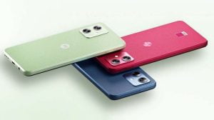 Motorola G54 Launched Huge 6000 mAh Battery
