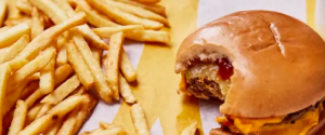 McDonalds Offers on National Cheeseburger Day