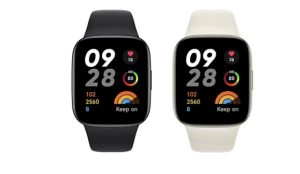 Redmi Watch 3 Price in Pakistan