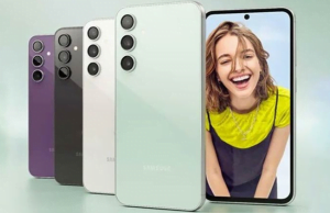 Samsung Galaxy S23 FE Plus Price in Pakistan