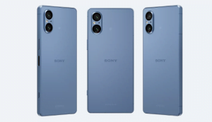 Sony Xperia 5 V PTA Approved Price Pakistan