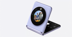 Tecno Phantom V Flip 5G Price in Pakistan