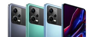 Xiaomi poco x5 5g Specifications Fast Charging