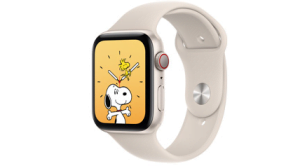 Apple Watch SE Specifications Price Battery Life Health Monitoring