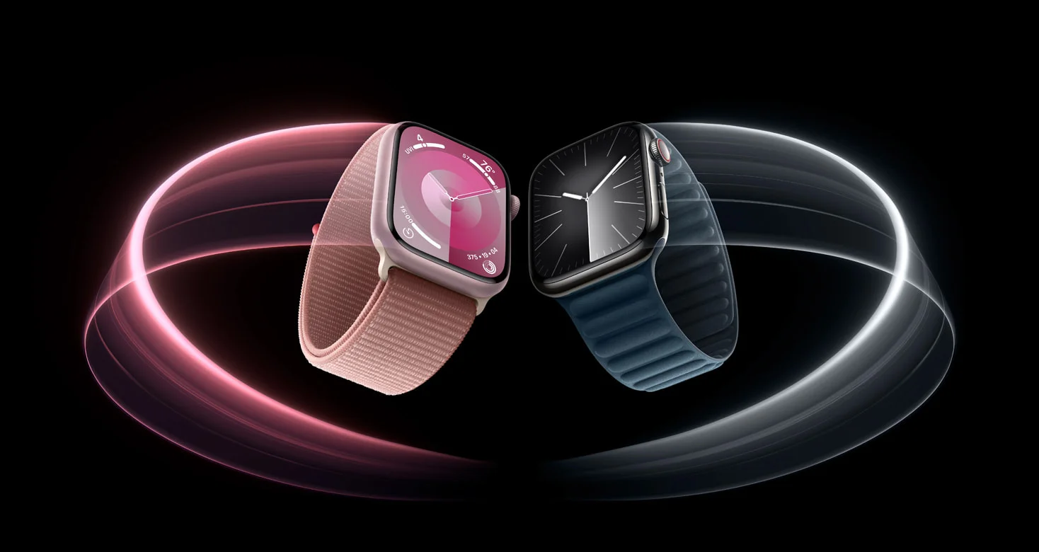 Apple watch series 9 SE Ultra 2 price display battery life