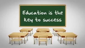 education