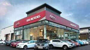 Kia Picanto Stonic Sportage New Increasesed Prices
