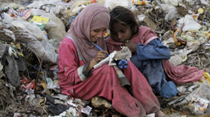 World Bank Pakistan Poverty Report