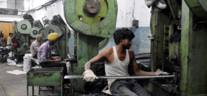 Punjab minimum wages notification 2023