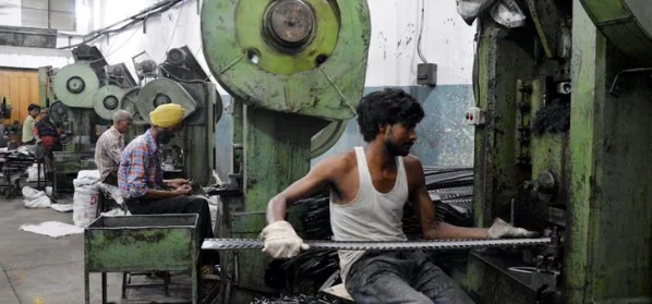 Punjab minimum wages notification 2023