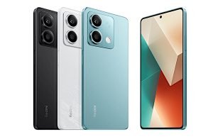 Redmi Note 13 Pro Plus 5G