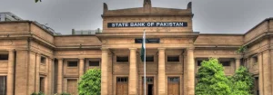SBP Monetary Policy Rate