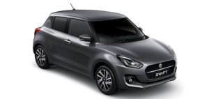 Suzuki Swift GL Registration Fee Punjab