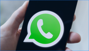 Whatsapp New Change Design