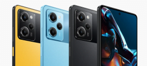 Xiaomi poco x5 pro 5g