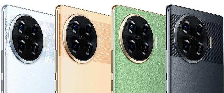 Tecno Spark 20 Pro Plus in Pakistan