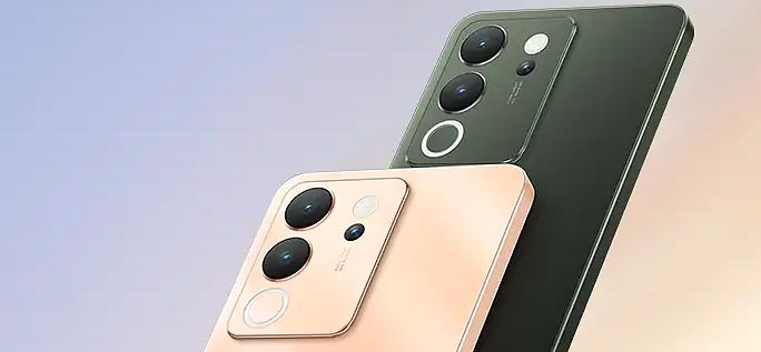 VIVO V30 Lite Price in Pakistan