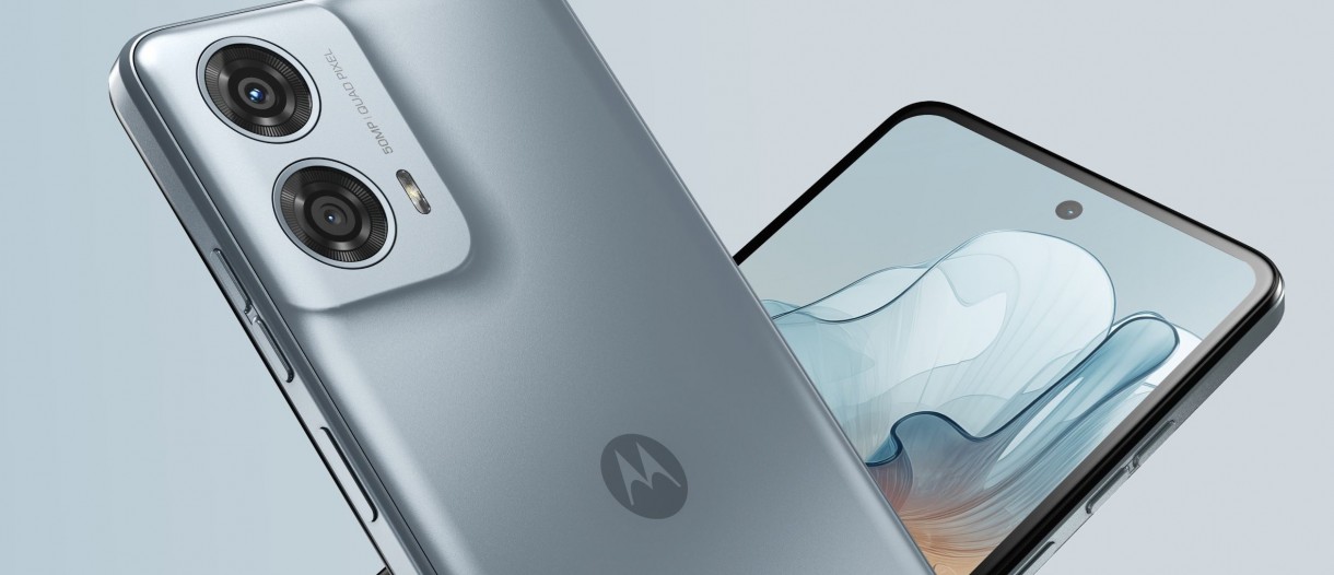 Motorola Moto G24 Power Price Reviews and Specifications