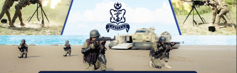 Pak Navy Sailor Marine Test Preparation