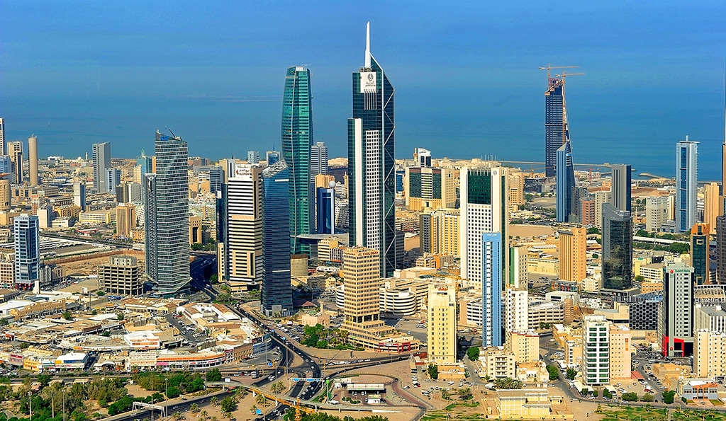 Kuwait Declared Residency Visa New Policy for Professionals