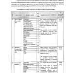 GEPCO NTS Test Pattern MCQs Past Papers pdf